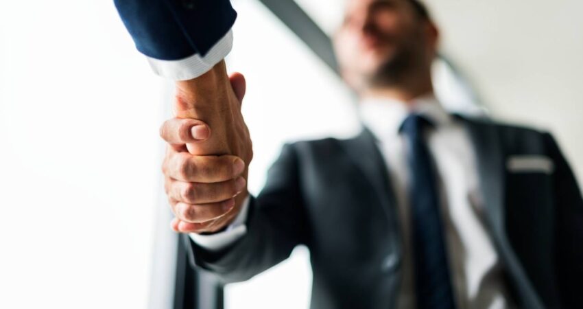 A fusão de empresas é algo essencial no mercado competitivo da atualidade